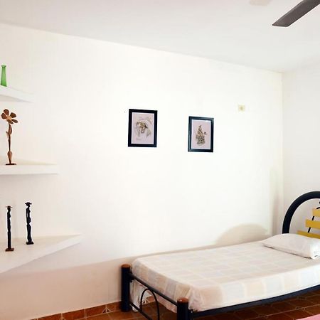 Hostal Dumbira Taganga Zewnętrze zdjęcie