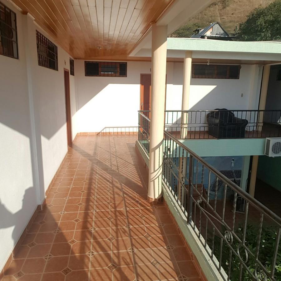 Hostal Dumbira Taganga Zewnętrze zdjęcie