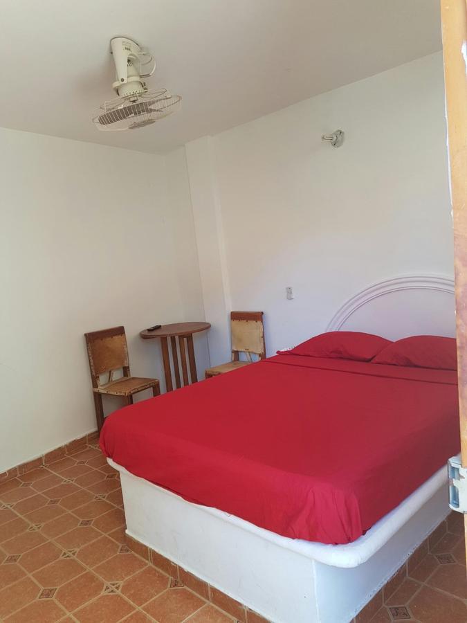 Hostal Dumbira Taganga Zewnętrze zdjęcie