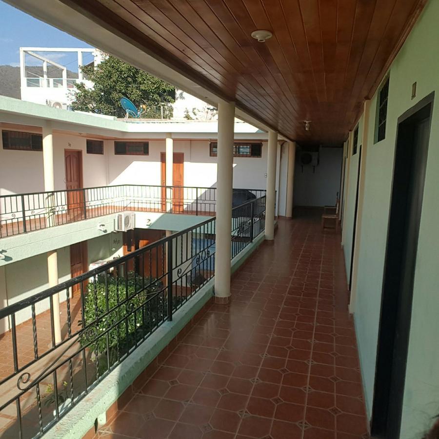 Hostal Dumbira Taganga Zewnętrze zdjęcie