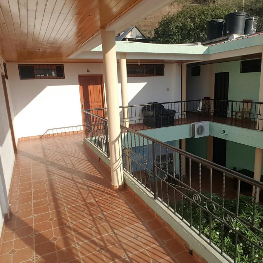 Hostal Dumbira Taganga Zewnętrze zdjęcie