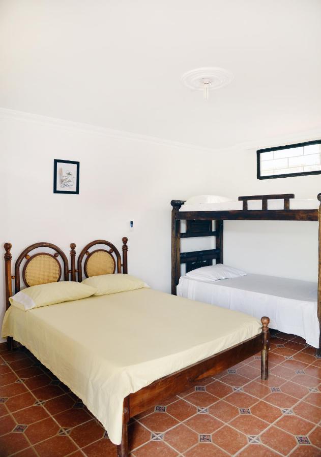 Hostal Dumbira Taganga Zewnętrze zdjęcie